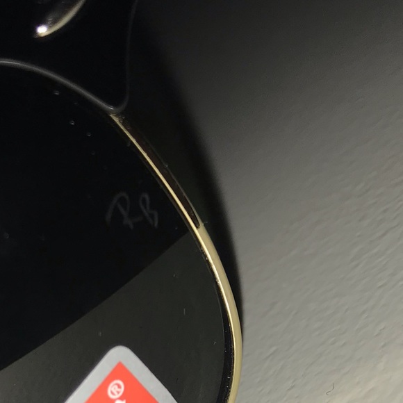 Ray-Ban Clubmaster - Picture 4 of 4